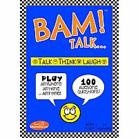 BAMI TALK GAME
