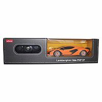 lamborghini sian RED SMALL RC