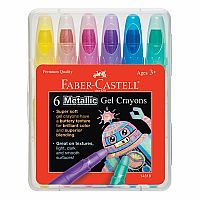 Metallic-Gel-Crayons