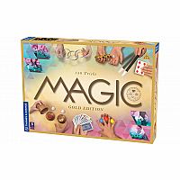 Magic: Gold Edition