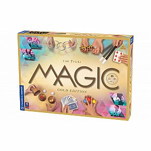 Magic: Gold Edition
