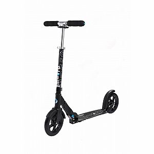 Micro Black Scooter for Adults
