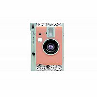 Milano Instant Camera and Lense Set