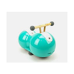 spherovelo early rider