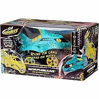 Morphibian Shark RC