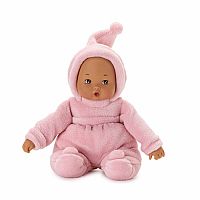 My First Powder Pink Medium Skin Tone