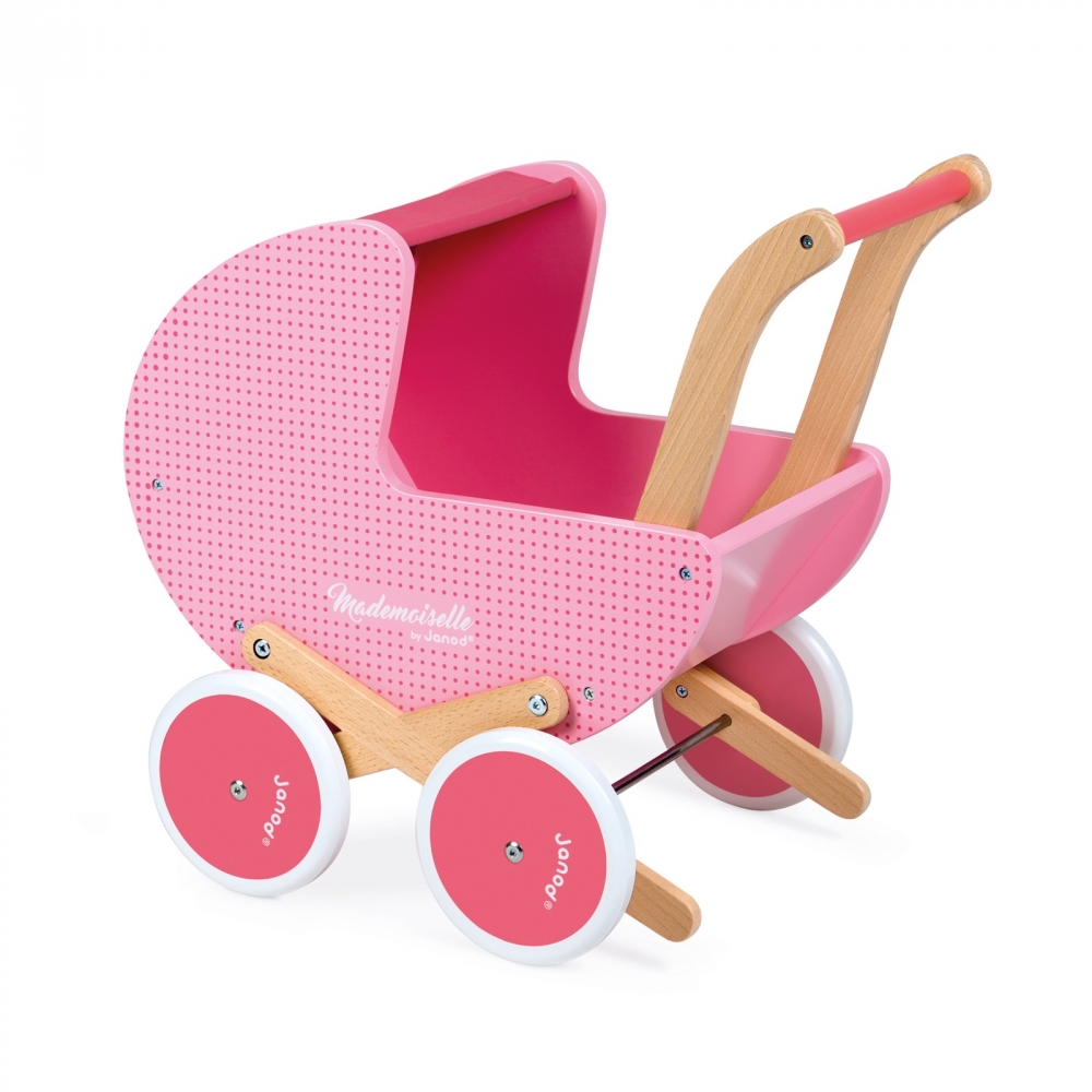 doll pram walker