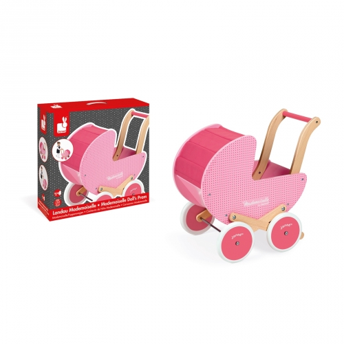 Framboisne Pram Framboisne Pram