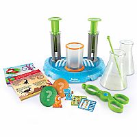 Beaker Creatures