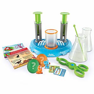 Beaker Creatures