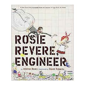 rosie revere