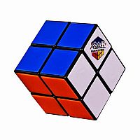 Rubiks Cube 2x2