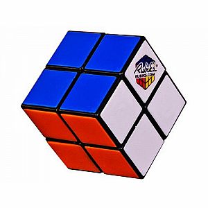 Rubiks Cube 2x2