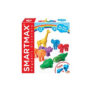 SmartMax My First Safari Animals