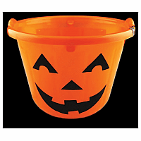 Pumpkin Bucket 