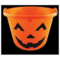 Pumpkin Bucket