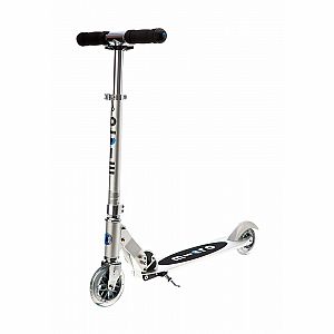 Sprite Kick Scooter Silver