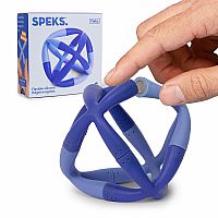 Fleks Flexible Silicone Figit Magnet