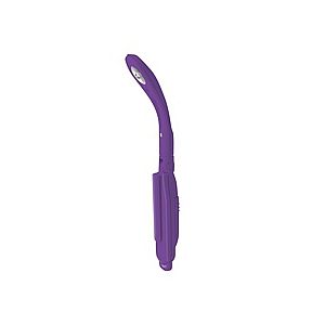 Really Tiny Book Light Purple