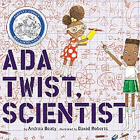 ADA TWIST SCIENTIST