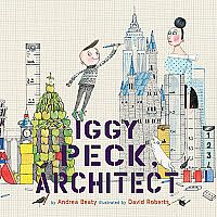 IGGY PECK ARCHITECT