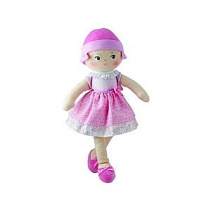 corolle soft doll
