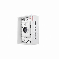 Lomography Instant Camera White