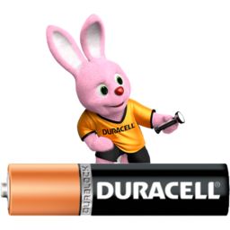 duracell