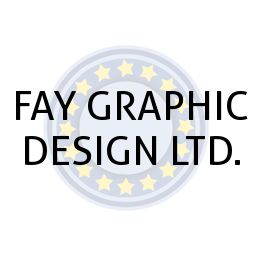 FAY GRAPHIC DESIGN LTD.