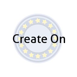 Create On