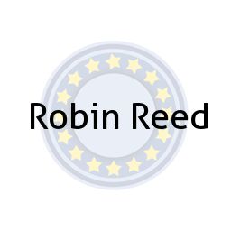 Robin Reed