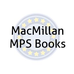 MacMillan MPS Books