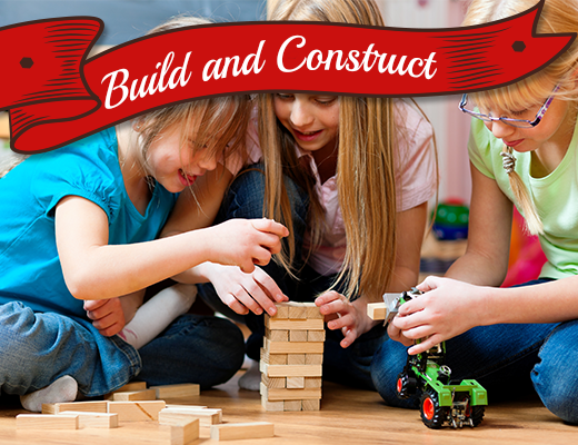 Build and Construct