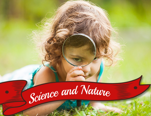 Science & Nature